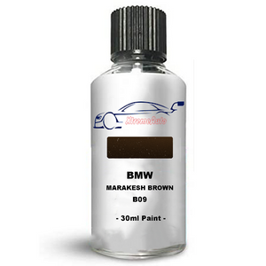 Bmw 1 Series Marakesh Brown B09 | High-Quality and Easy to Use