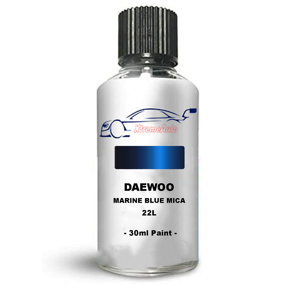 Daewoo Espero MARINE BLUE 22L | High-Quality and Easy to Use