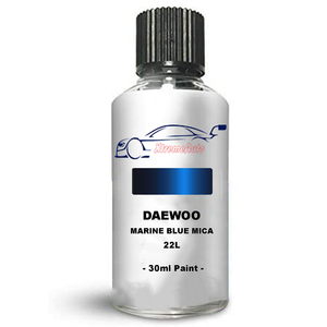 Daewoo Espero MARINE BLUE 22L | High-Quality and Easy to Use