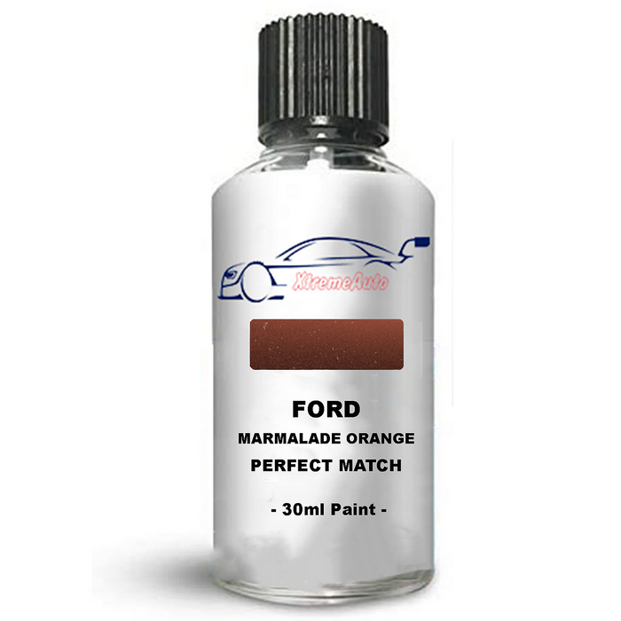 Ford Tourneo MARMALADE ORANGE 7SQE | High-Quality and Easy to Use