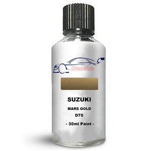 Suzuki Grand MARSGOLD D70 | High-Quality and Easy to Use