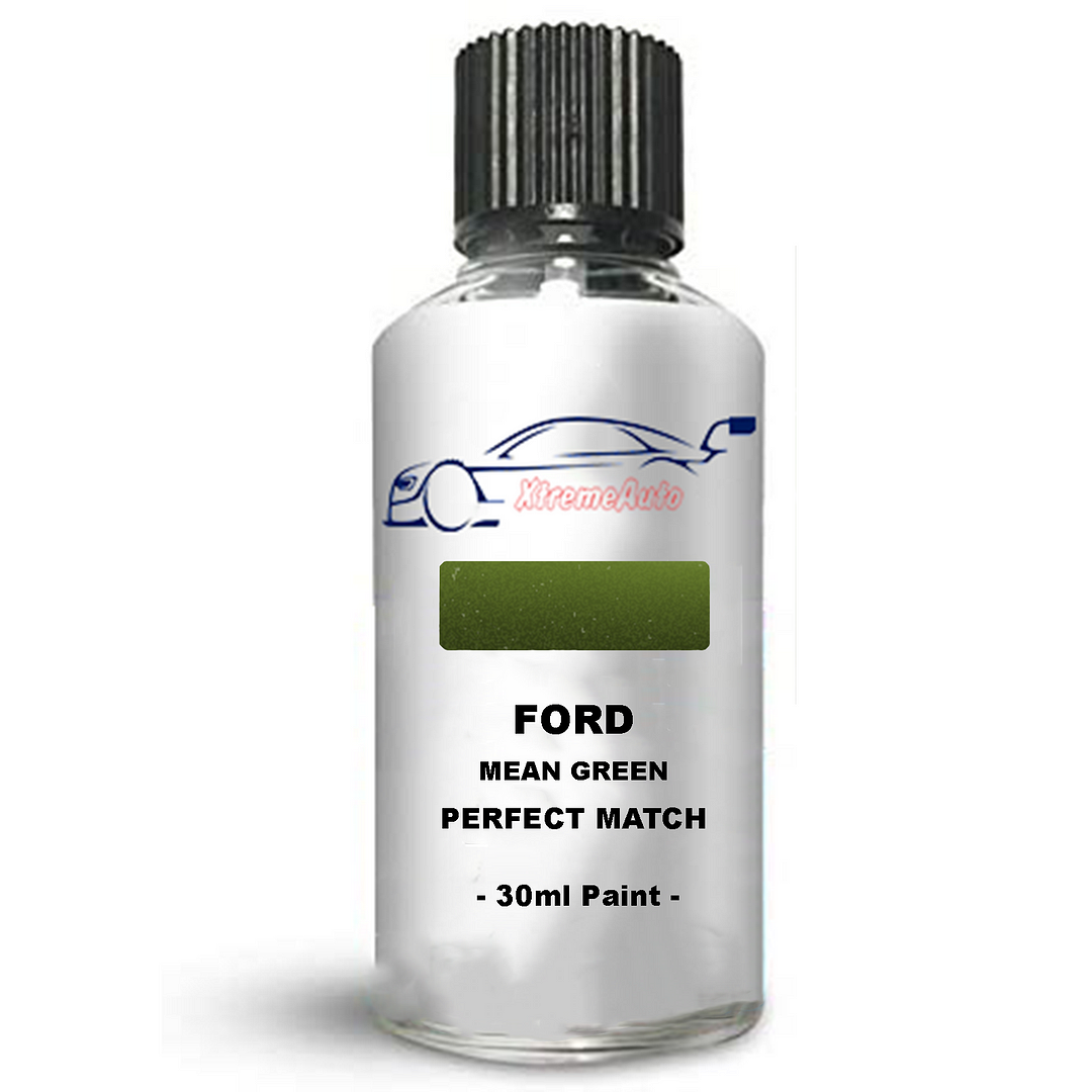 Ford Puma Mean Green 1GC | High-Quality and Easy to Use