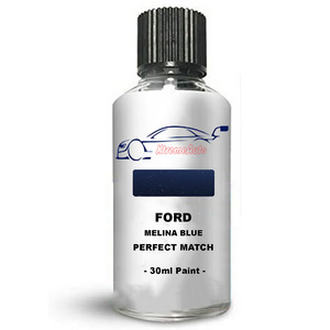 Ford Puma MELINA BLUE KEVC | High-Quality and Easy to Use