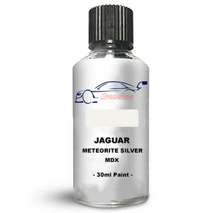 Jaguar All Meteorite Silver Mdx 1911 | High-Quality and Easy to Use
