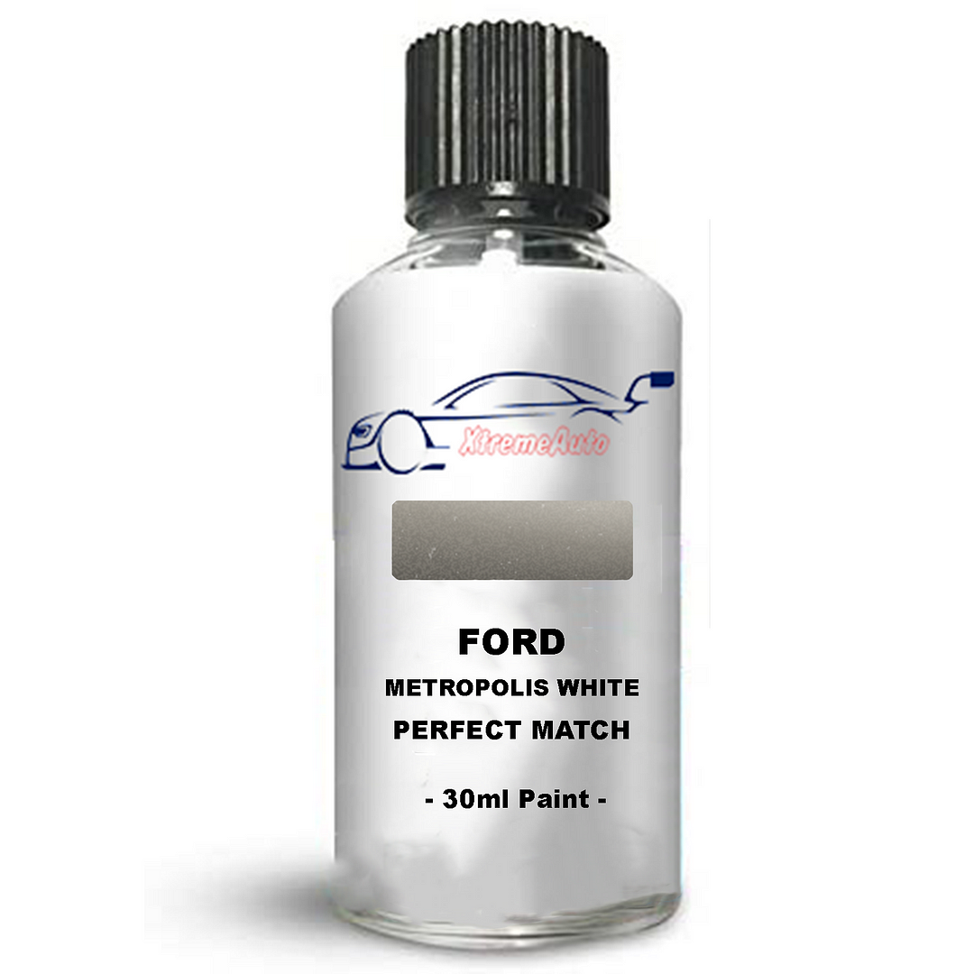 Ford Puma Metropolis White KWRE | High-Quality and Easy to Use