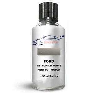 Ford Puma Metropolis White KWRE | High-Quality and Easy to Use