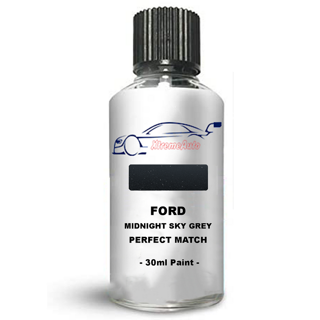 Ford B-Max MIDNIGHT SKY GREY BMZE | High-Quality and Easy to Use