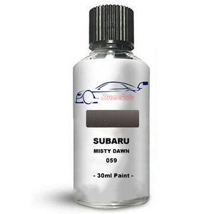 Subaru Legacy MISTY DAWN 059 | High-Quality and Easy to Use
