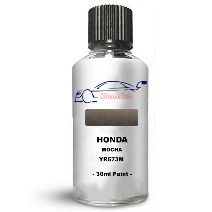 Honda Ridgeline MOCHA YR573M | High-Quality and Easy to Use