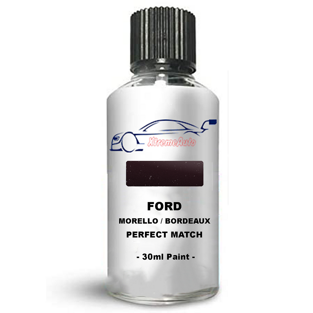 Ford C-Max MORELLO/ BORDEAUX S | High-Quality and Easy to Use