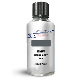 BMW X4 Nardo Grey P6K | High-Quality and Easy to Use