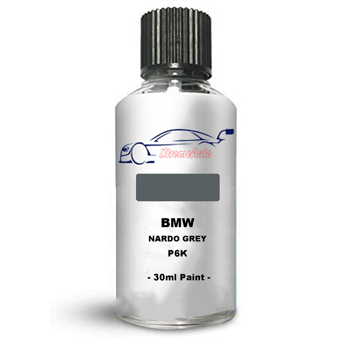 BMW M3 Nardo Grey P6K | High-Quality and Easy to Use