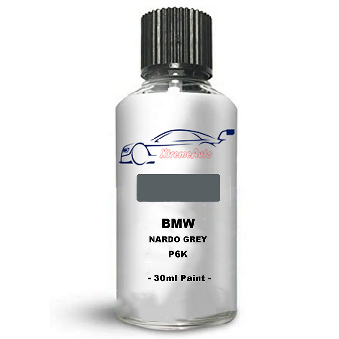 BMW M8 Nardo Grey P6K | High-Quality and Easy to Use