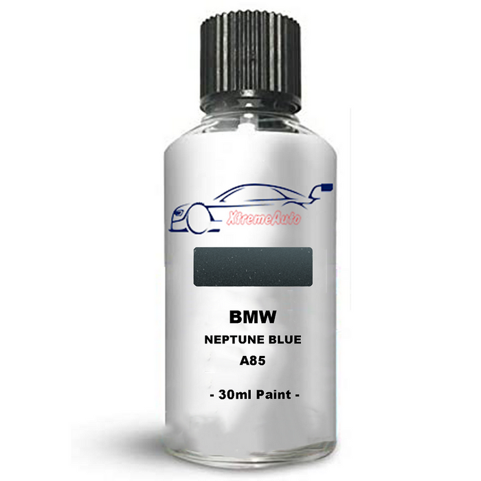 Bmw M5 Neptune Blue A85 | High-Quality and Easy to Use