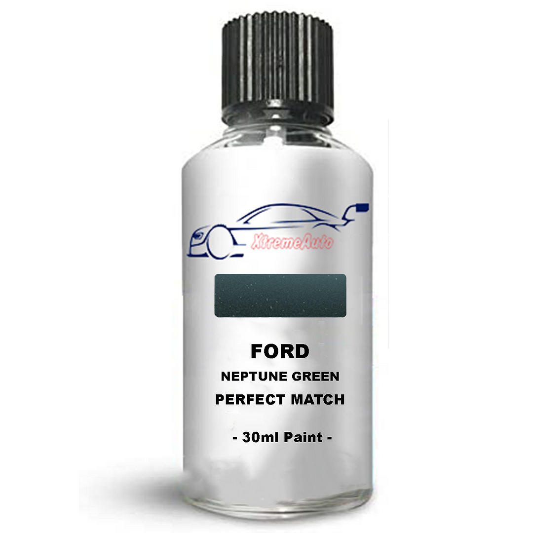 Ford Fusion NEPTUNE GREEN 2KQC | High-Quality and Easy to Use