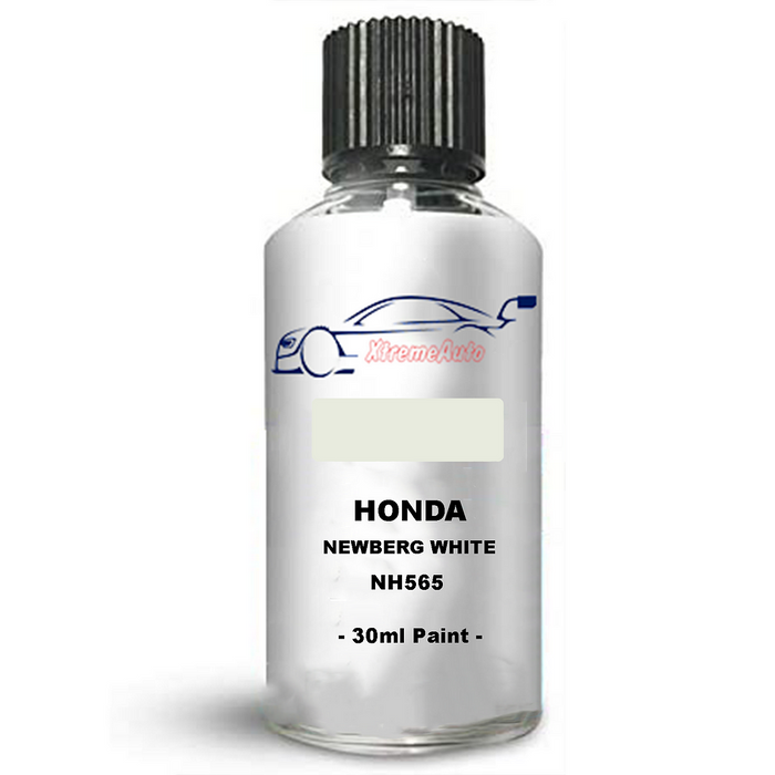 Honda Nsx NEWBERG WHITE NH565 | High-Quality and Easy to Use