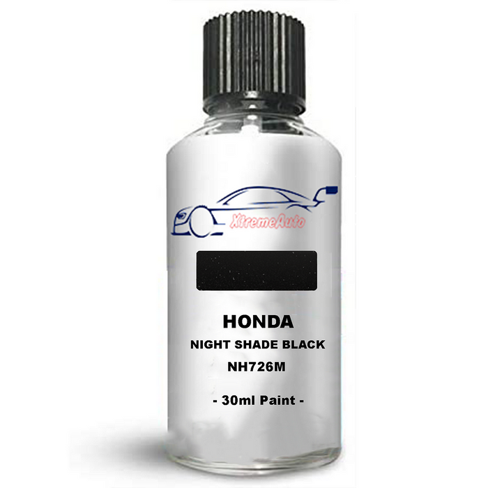 Honda Fr-V NIGHT SHADE BLACKNH726M | High-Quality and Easy to Use