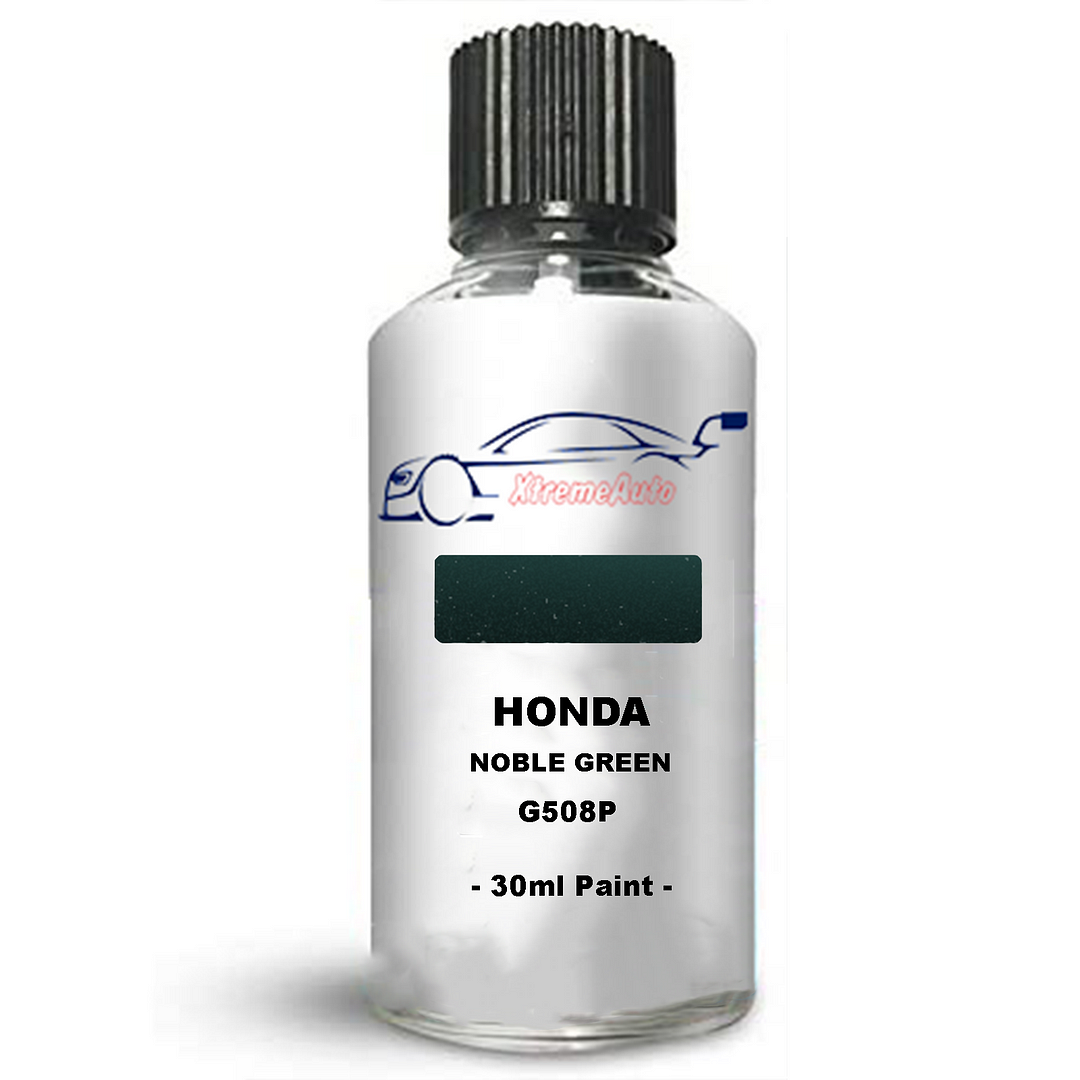 Honda Accord NOBLE GREEN G508P | High-Quality and Easy to Use
