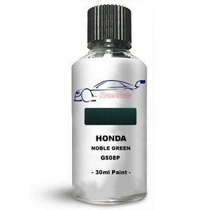 Honda Accord NOBLE GREEN G508P | High-Quality and Easy to Use