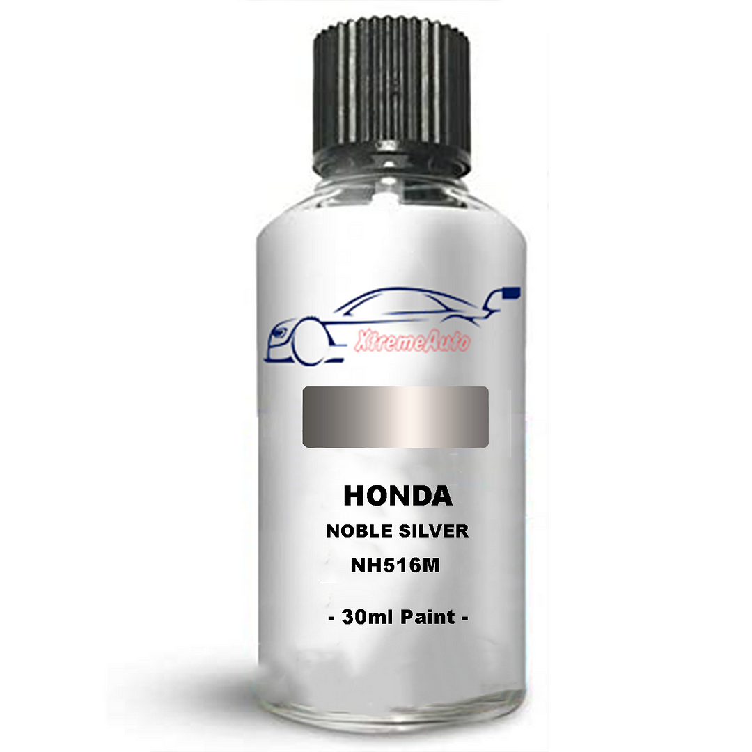 Honda Accord NOBLE SILVER NH516M | High-Quality and Easy to Use