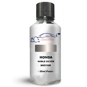 Honda Accord NOBLE SILVER NH516M | High-Quality and Easy to Use