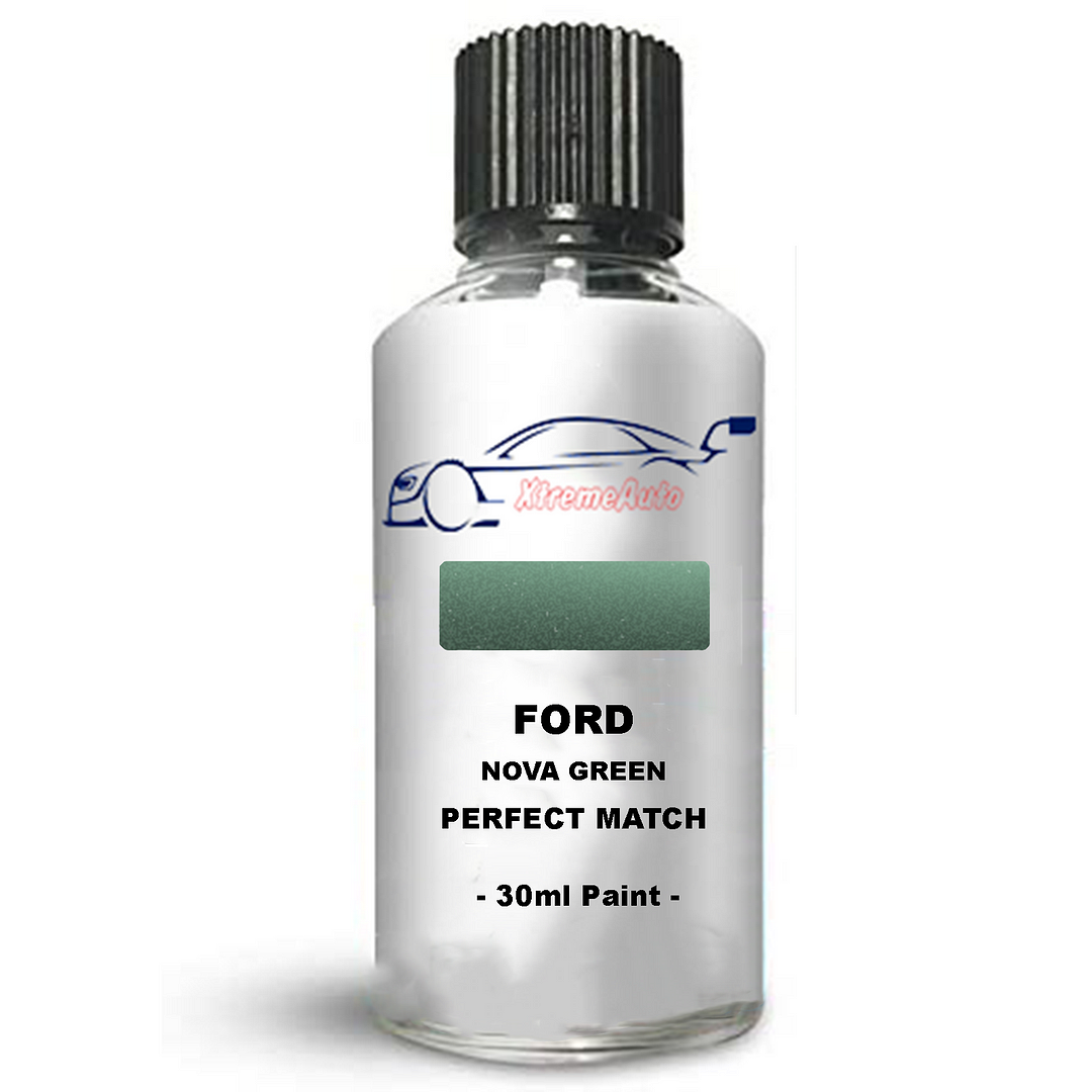 Ford Taunus NOVA GREEN XSC1362 | High-Quality and Easy to Use
