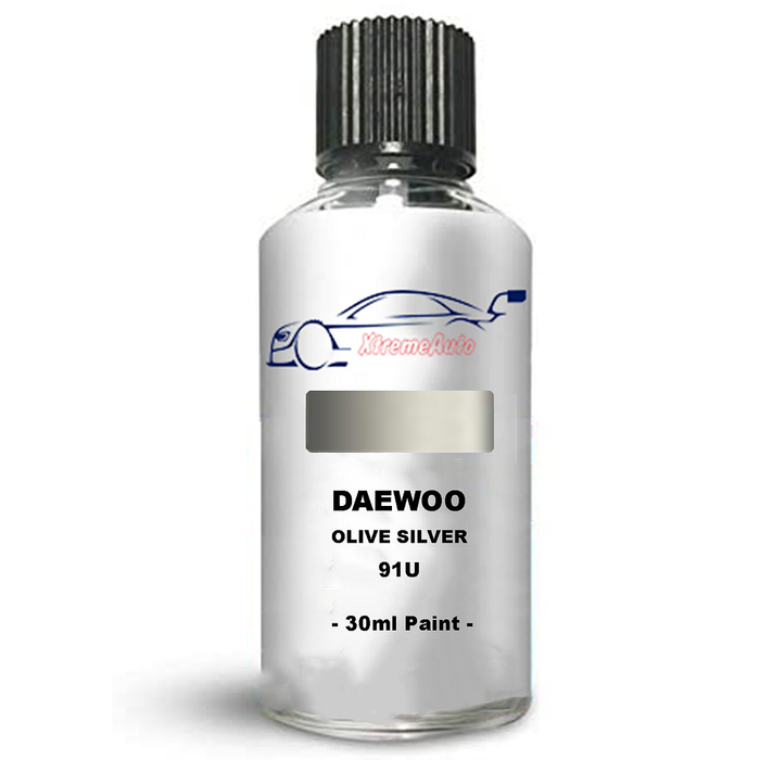 Daewoo Nexia OLIVE SILVER 91U | High-Quality and Easy to Use