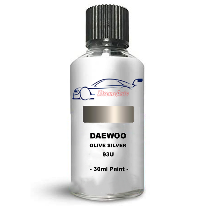 Daewoo Nubira OLIVE SILVER 93U | High-Quality and Easy to Use