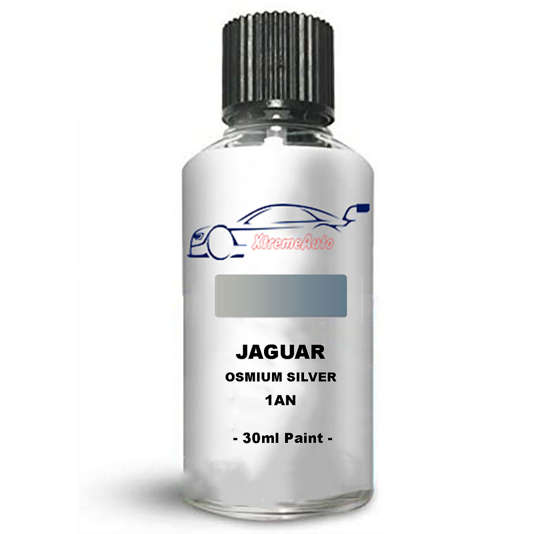 Jaguar Xe Osmium Silver 1An | High-Quality and Easy to Use