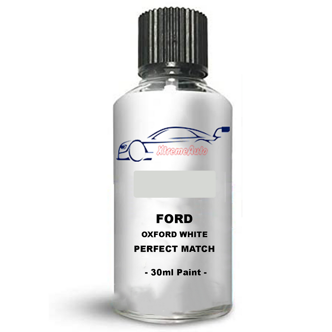 Ford Edge Oxford White W | High-Quality and Easy to Use
