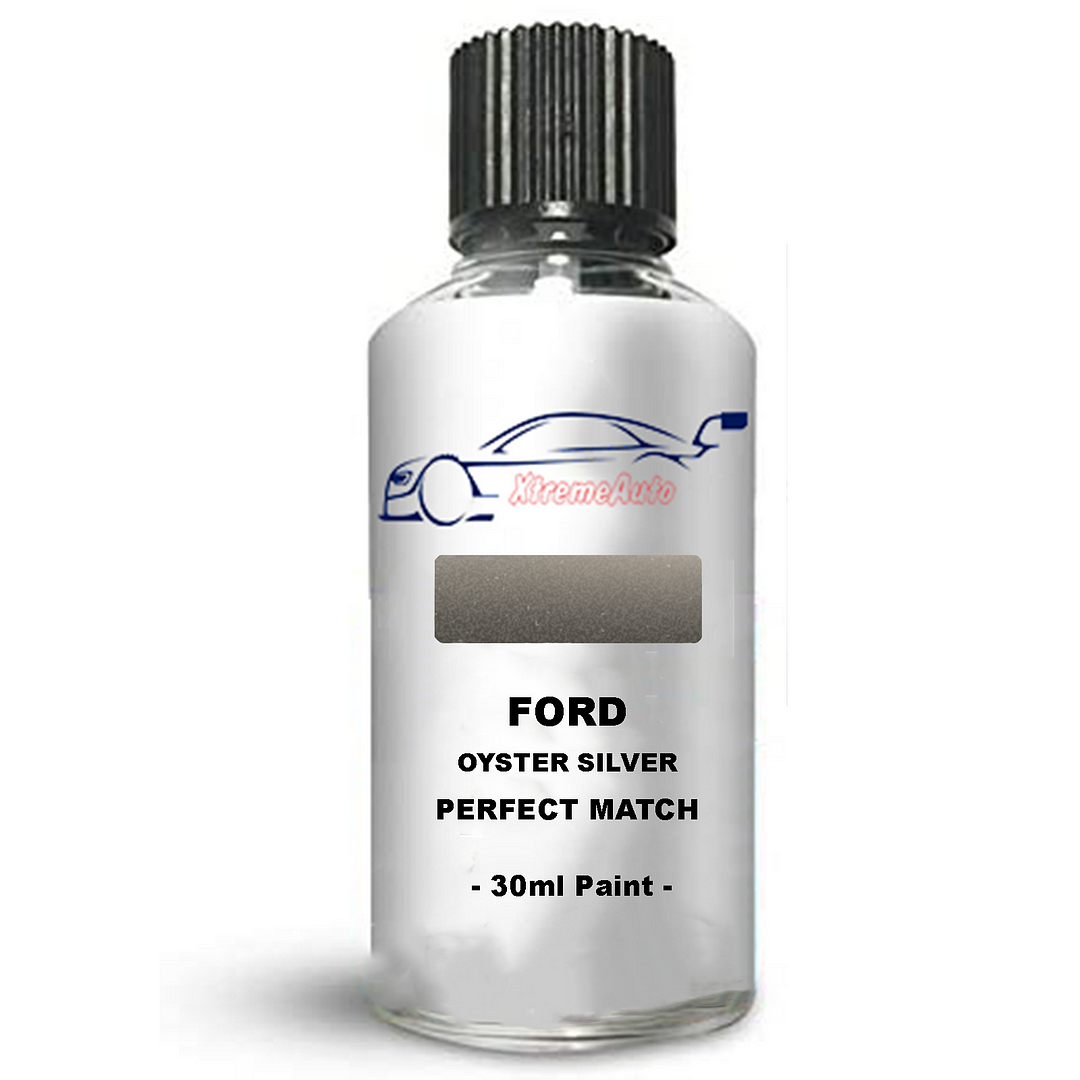 Ford Fusion OYSTER SILVER 2PNC | High-Quality and Easy to Use