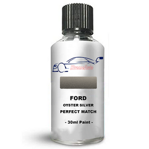 Ford Fusion OYSTER SILVER 2PNC | High-Quality and Easy to Use
