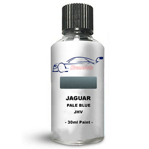 Jaguar Xj Pale Blue Jhv | High-Quality and Easy to Use