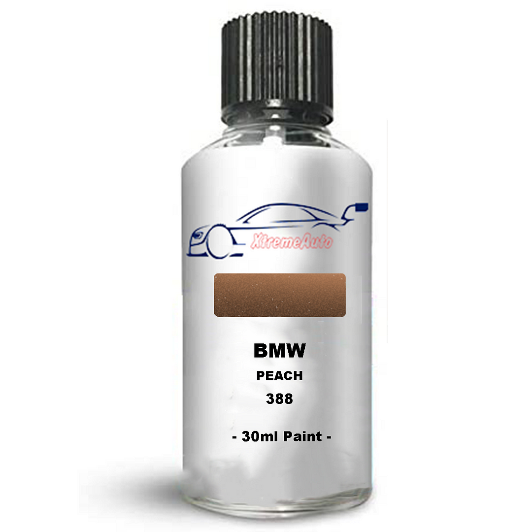 Bmw 3 Series Peach 388 | High-Quality and Easy to Use