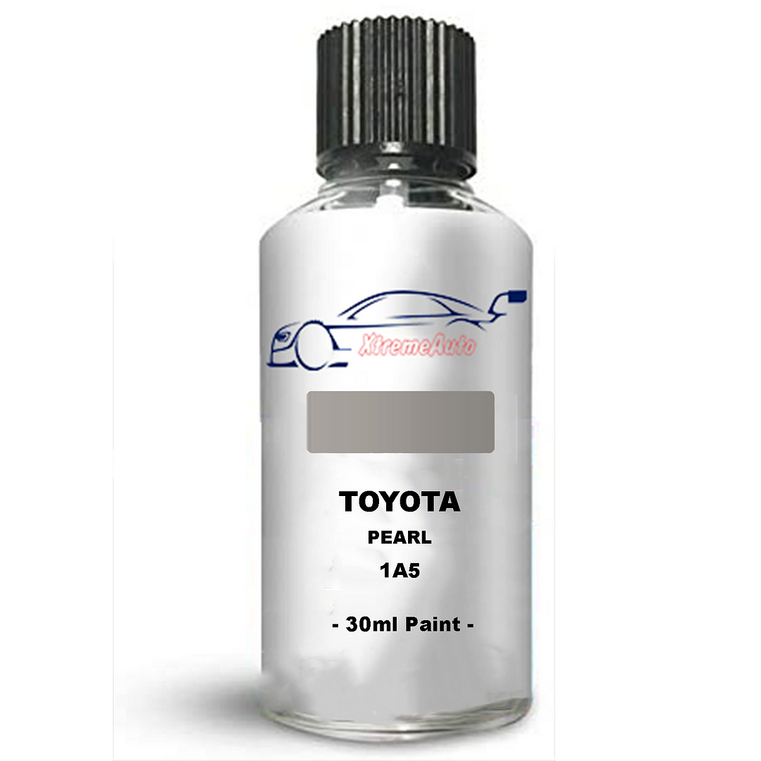 Toyota Corolla PEARL 1A5 | High-Quality and Easy to Use