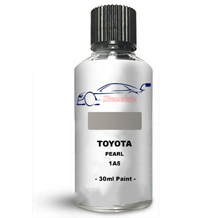 Toyota 4 PEARL 1A5 | High-Quality and Easy to Use