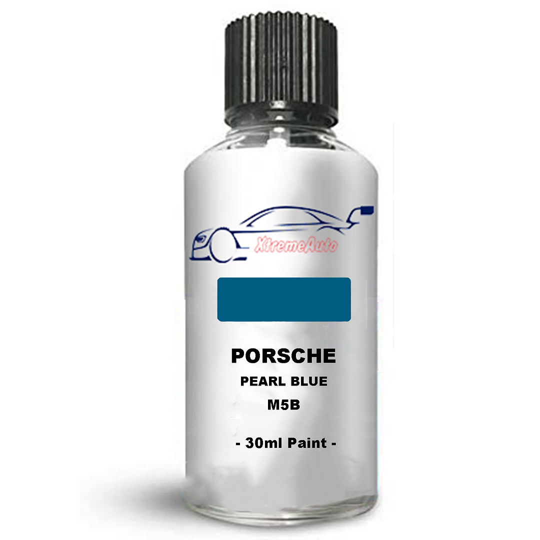 Porsche Speedster Pearl Blue M5B | High-Quality and Easy to Use