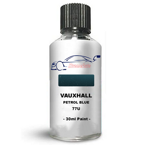 Vauxhall Corsa PETROL BLUE 77U | High-Quality and Easy to Use