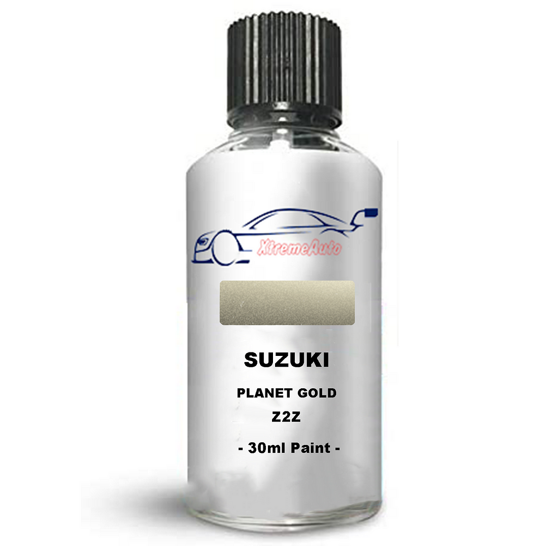 Suzuki Sq PLANET GOLD Z2Z | High-Quality and Easy to Use