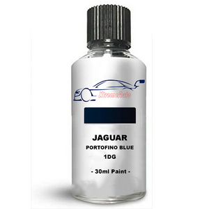 Jaguar I-Pace Portofino Blue 1Dg | High-Quality and Easy to Use