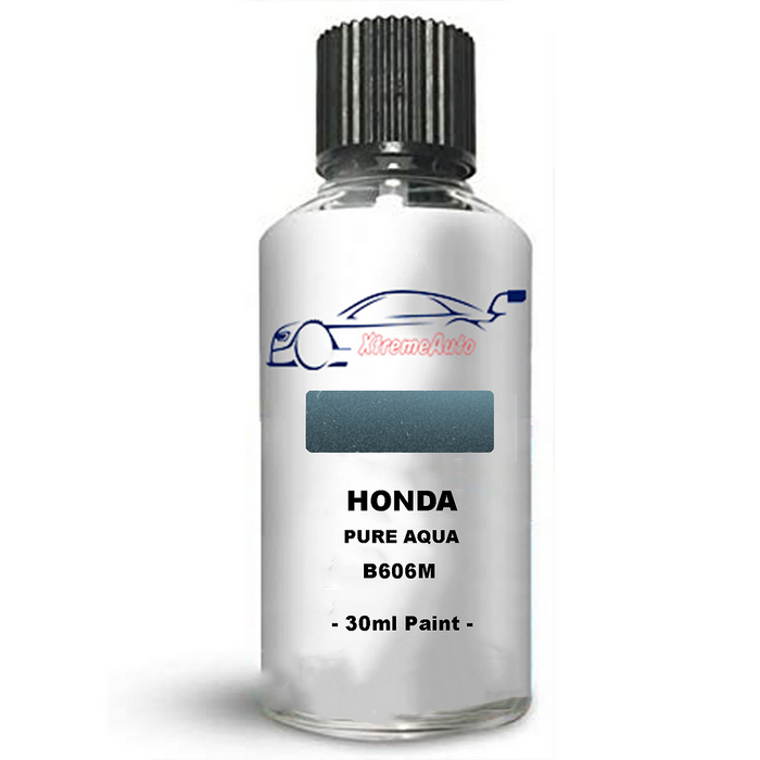 Honda Fit PURE AQUA B606M | High-Quality and Easy to Use