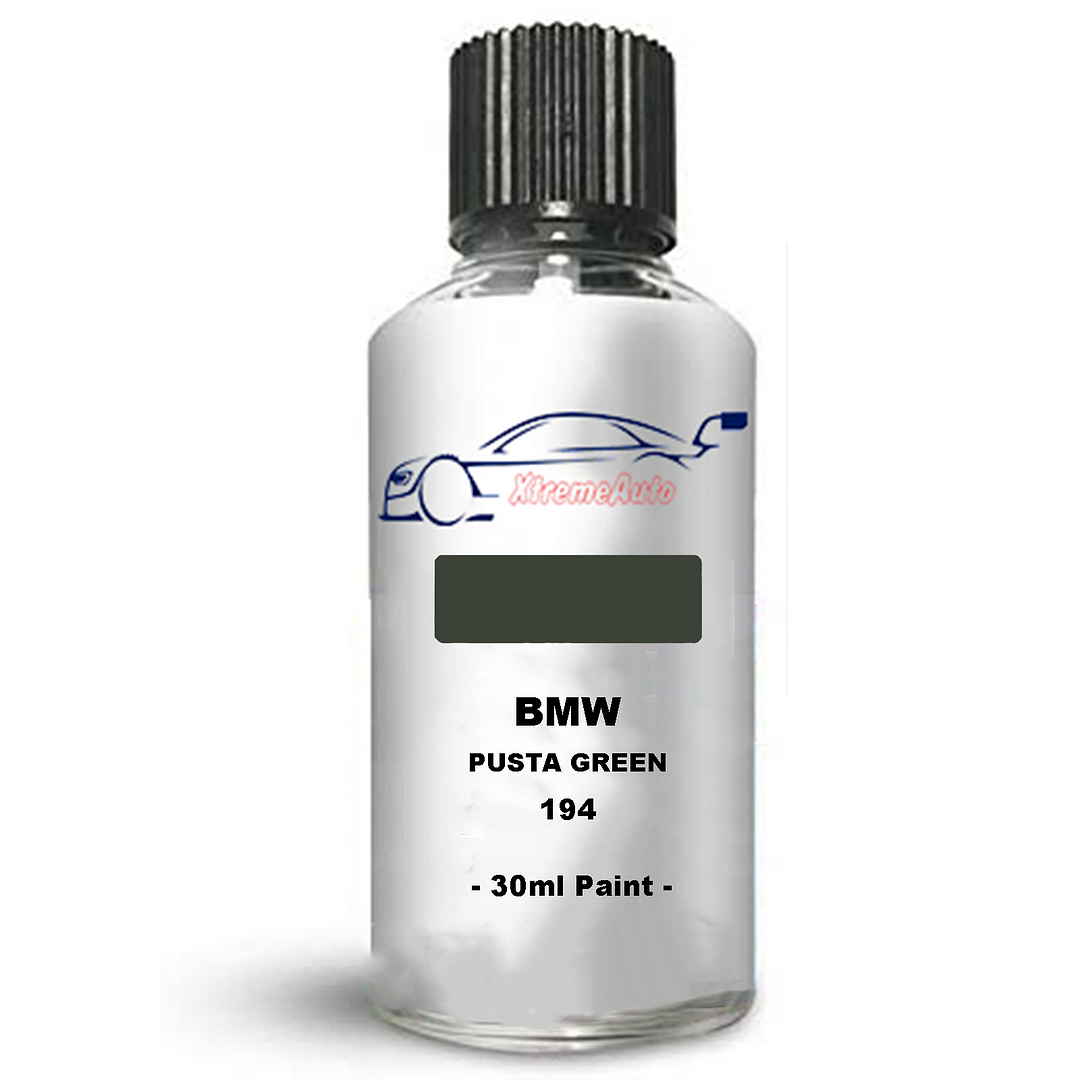 Bmw 3 Series Pusta Green 194 | High-Quality and Easy to Use