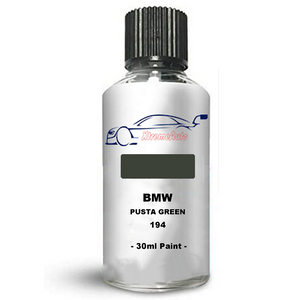 Bmw 3 Series Pusta Green 194 | High-Quality and Easy to Use