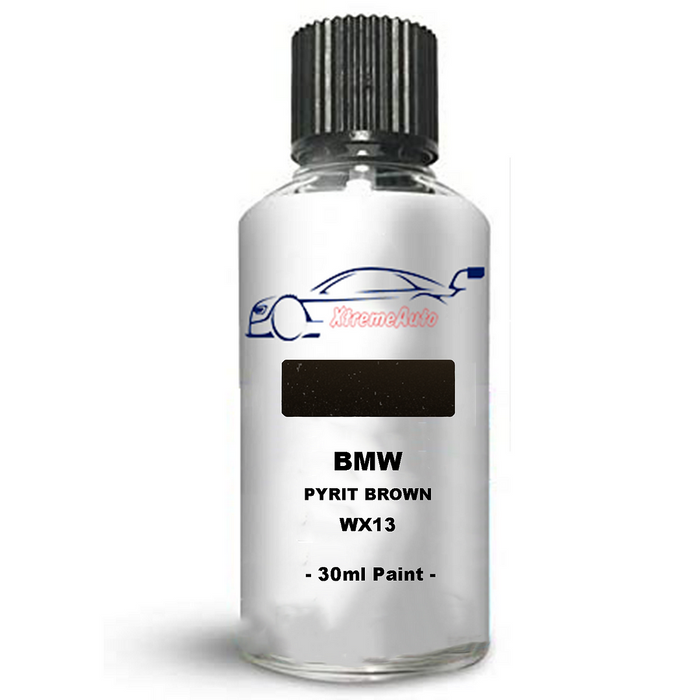 Bmw X6 Pyrit Brown Wx13 | High-Quality and Easy to Use