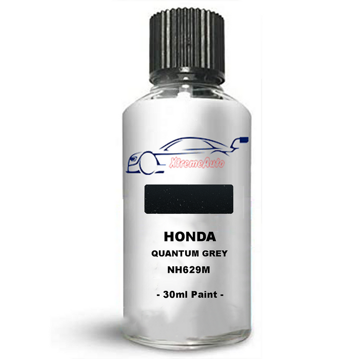 Honda Legend QUANTUM GREY NH629M | High-Quality and Easy to Use