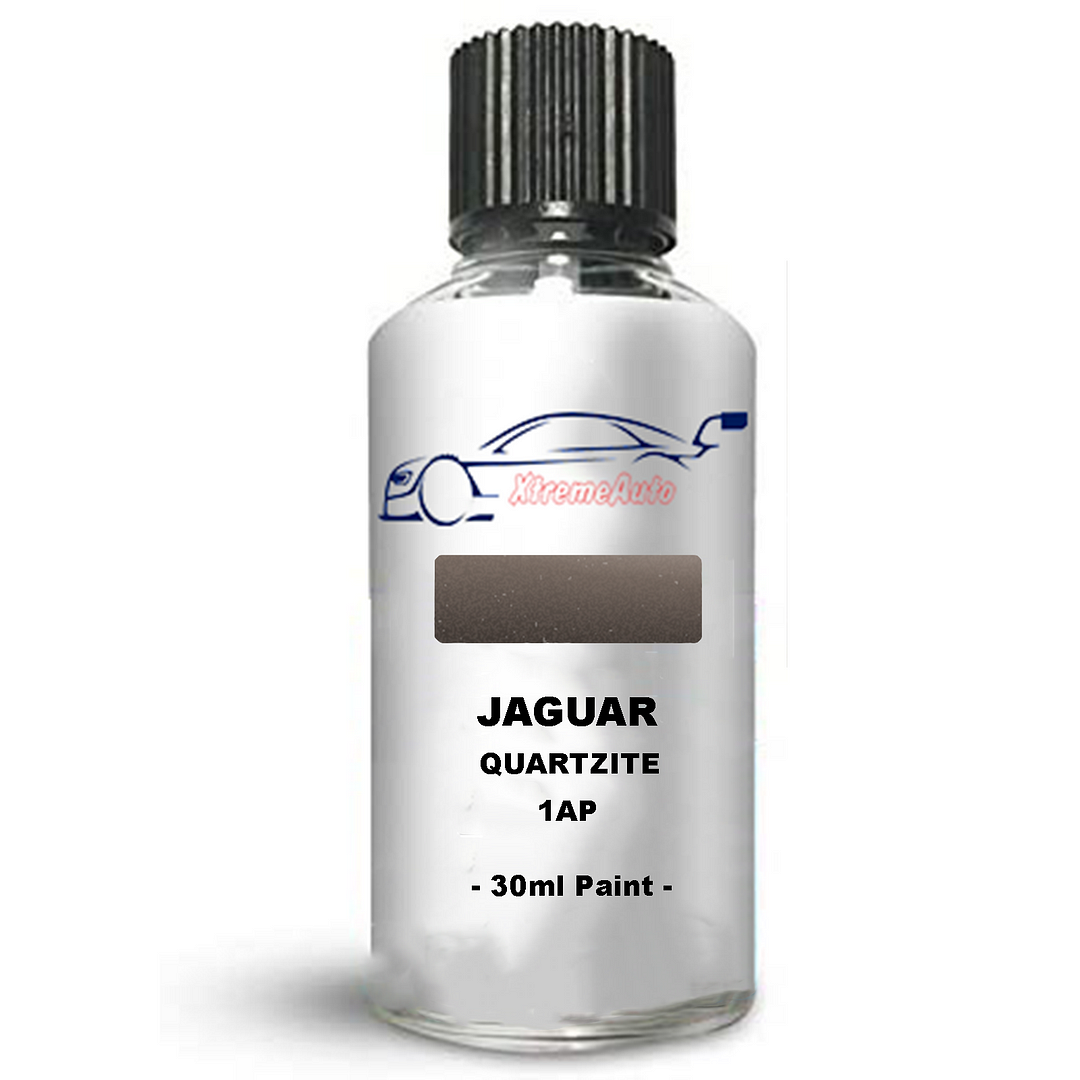 Jaguar F-Type Quartzite 1Ap | High-Quality and Easy to Use