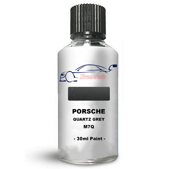 Porsche Cayenne Quartzite Grey M7Q | High-Quality and Easy to Use