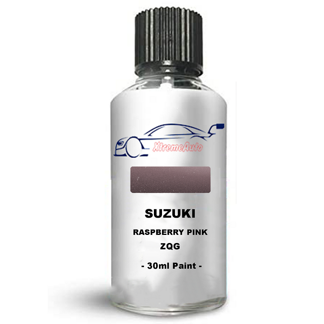 Suzuki Swift RASPBERRY PINK 2 ZQG | High-Quality and Easy to Use