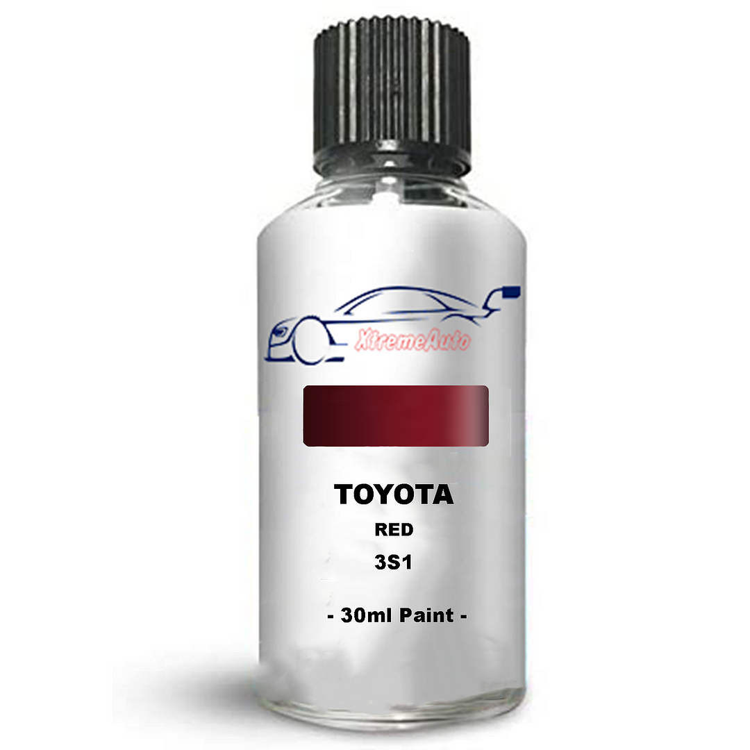 Toyota Etios RED 3S1 | High-Quality and Easy to Use