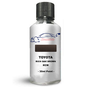 Toyota Proace Rich Oak KCM | High-Quality and Easy to Use
